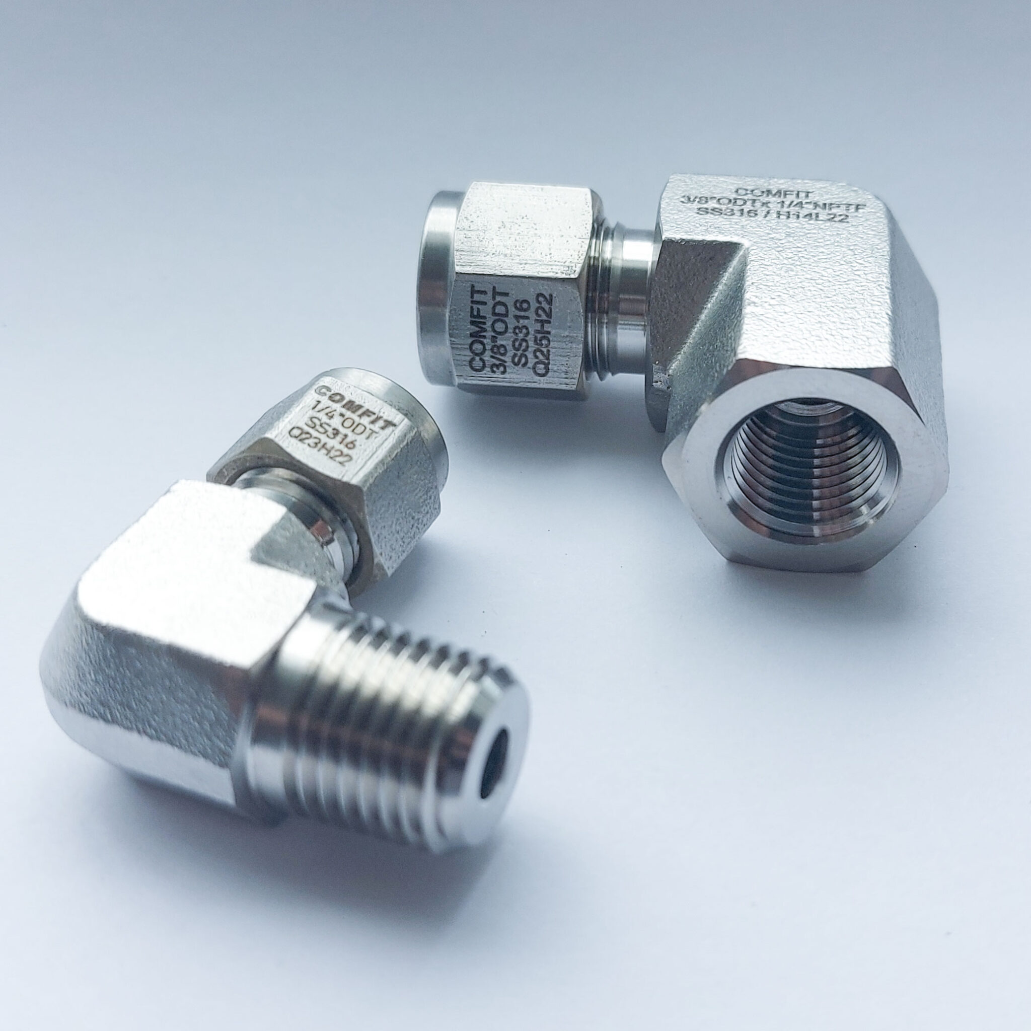 Comfit-Usa – Leaders in solutions for precise fluid control