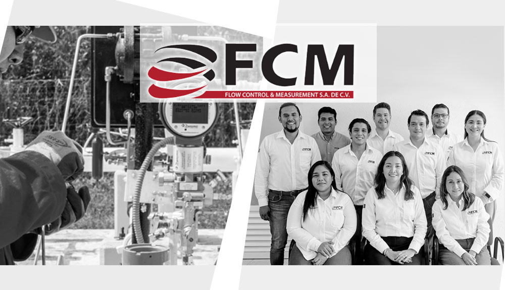 Welcoming FCM: Our Exclusive Partner for Mexico!