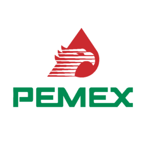 PEMEX LOGO